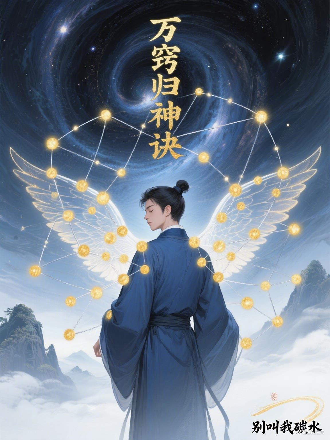 玄门大师今天也在物理超度