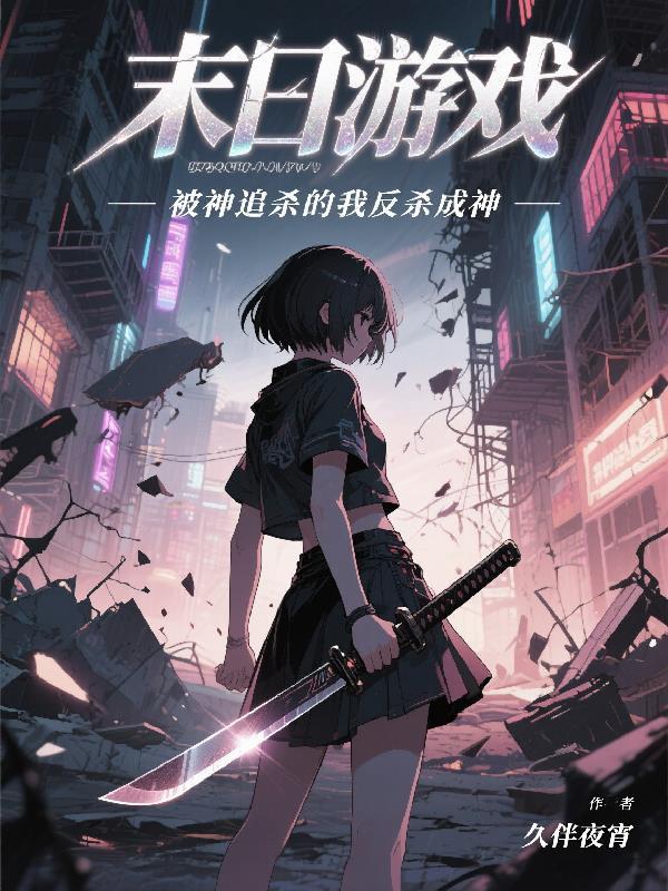 废土：我的列车无限进化成神国