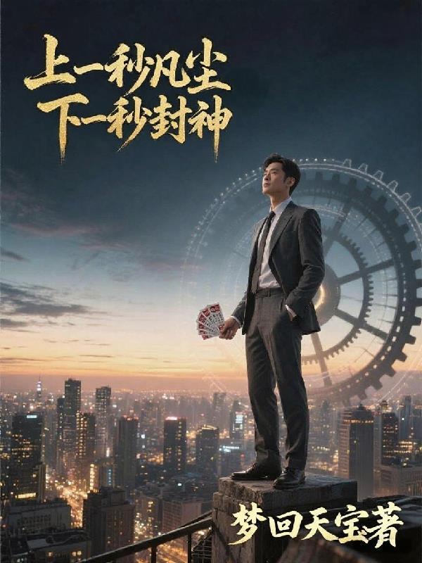 综武：吃软饭怎么了？我夫人邀月