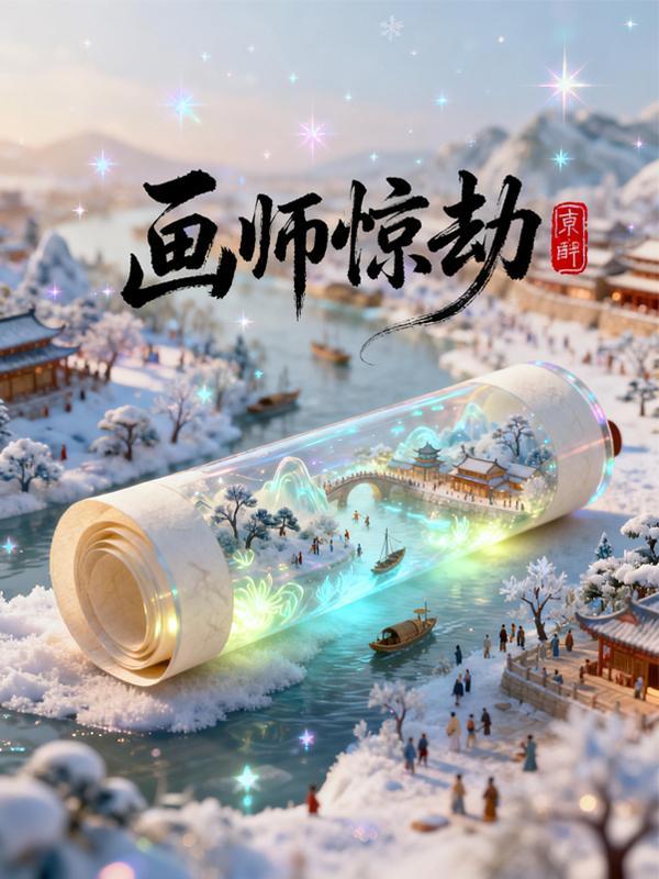 天狼的使徒