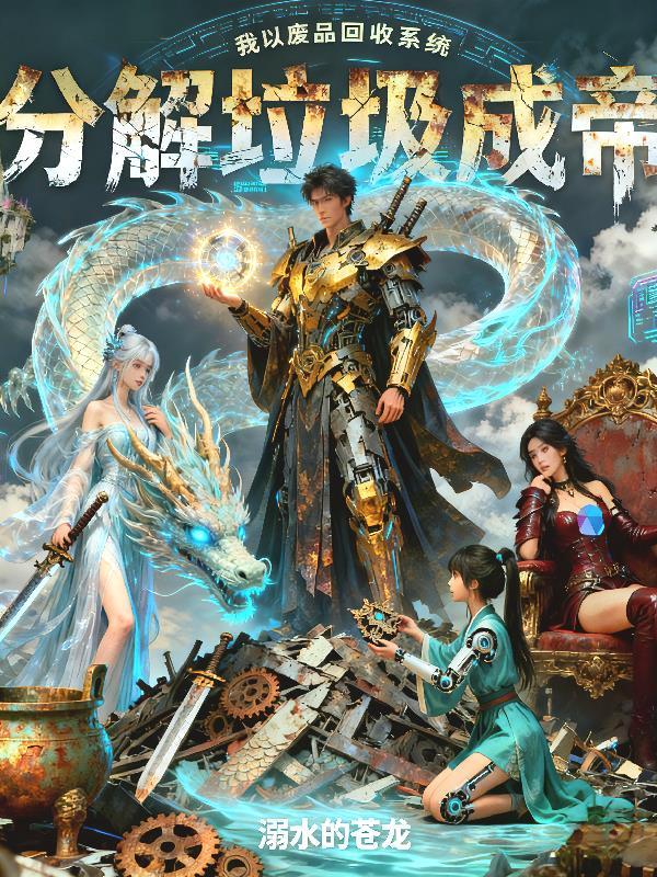 纵横游戏人生