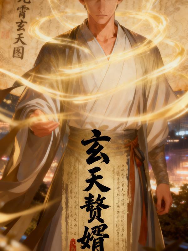 隐龙真血