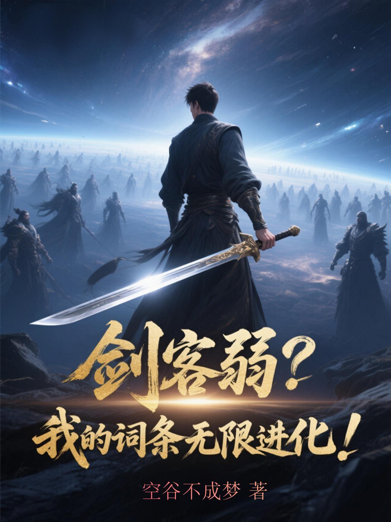 这个仙尊很爱国