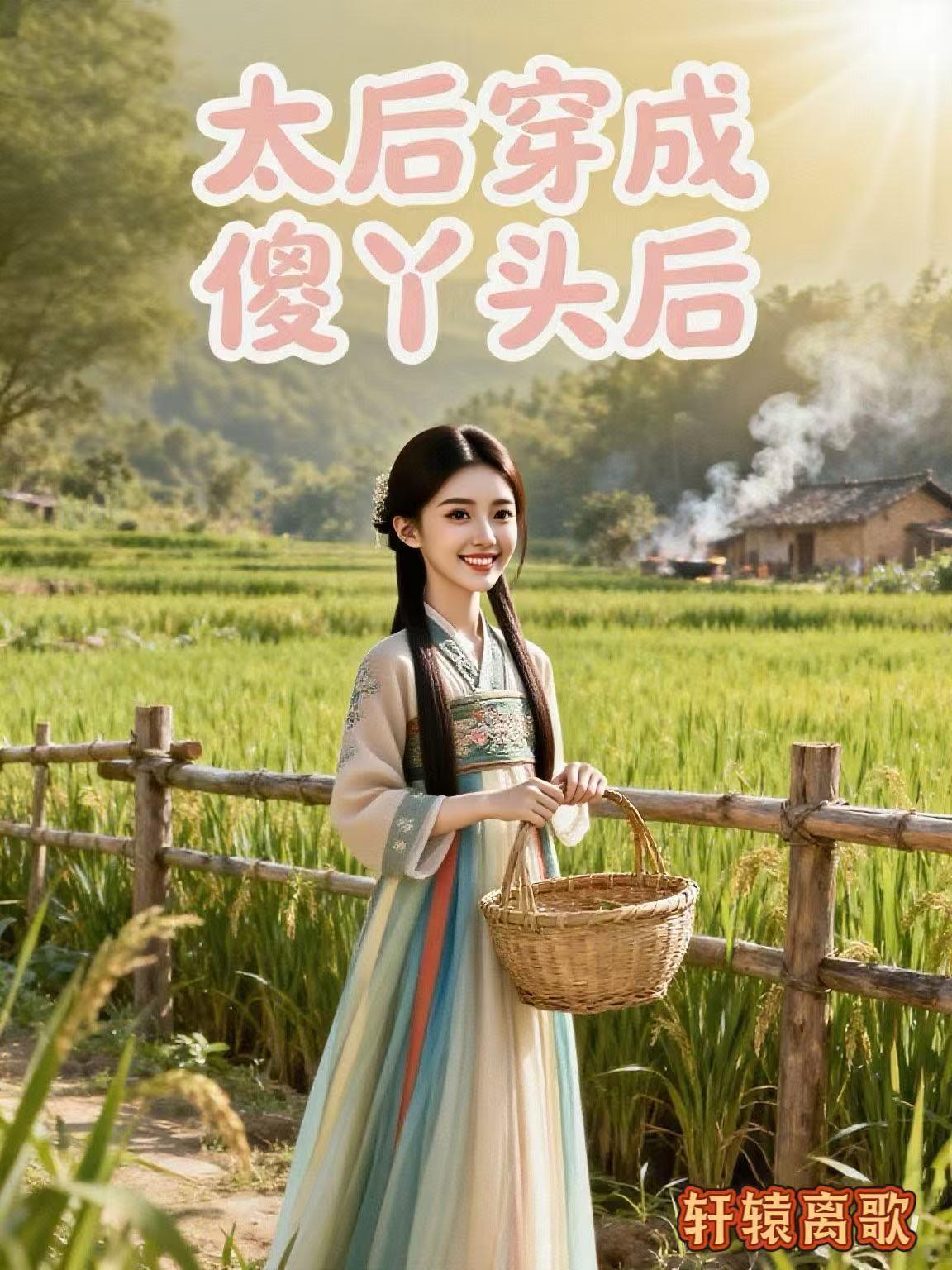 禾城岁月
