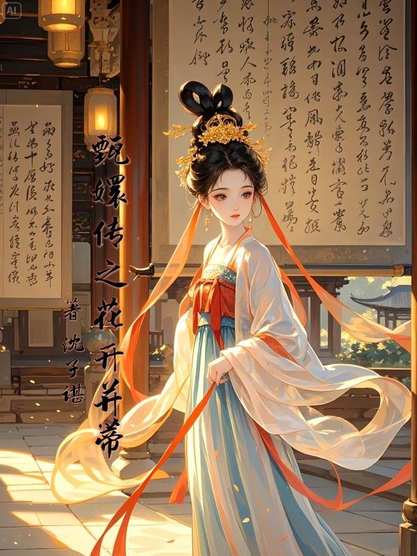 一品将军锦绣妻