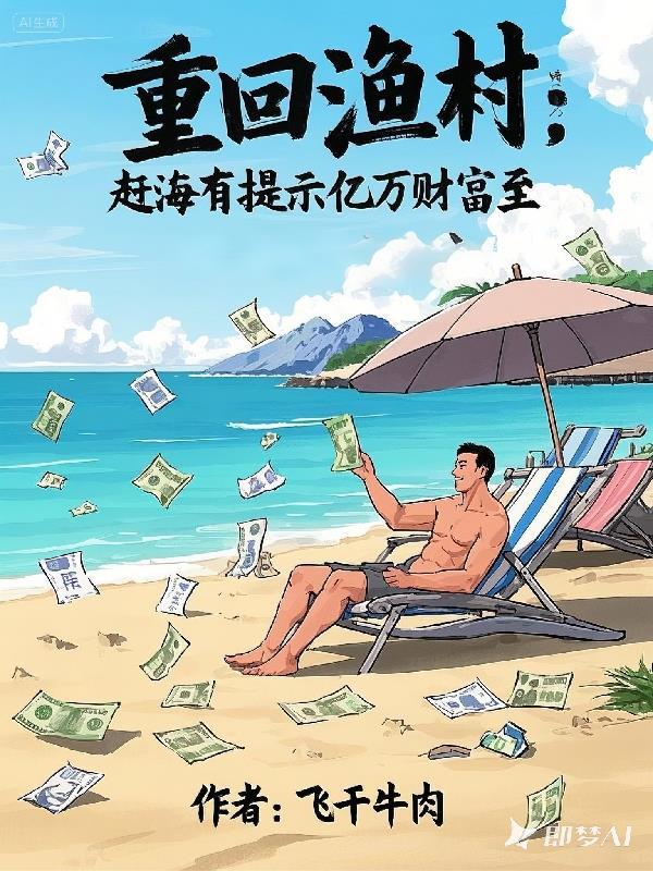 灵气复苏：我有个吞噬系统
