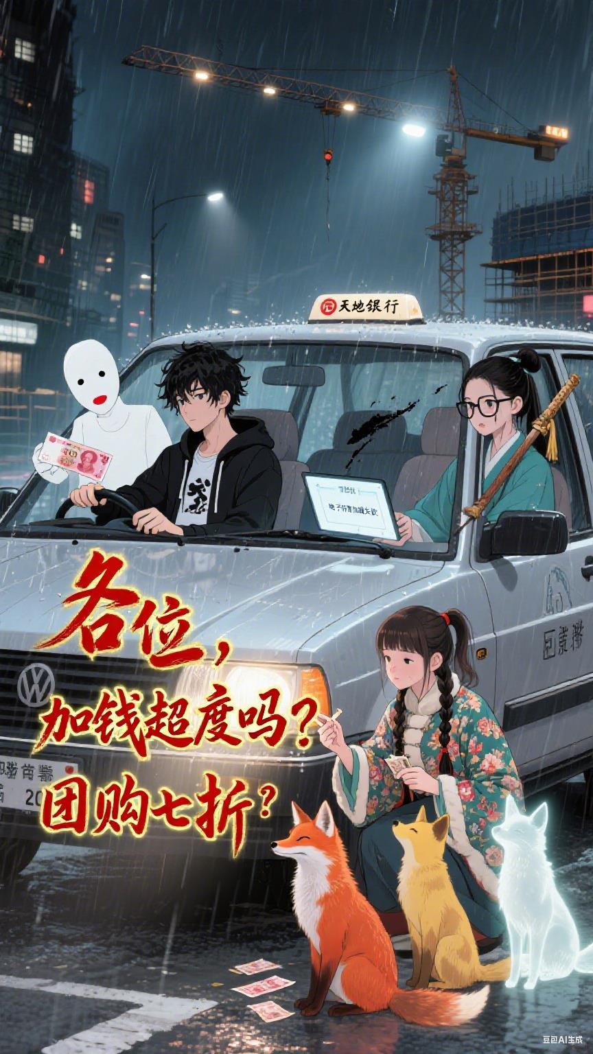 娇女难宠