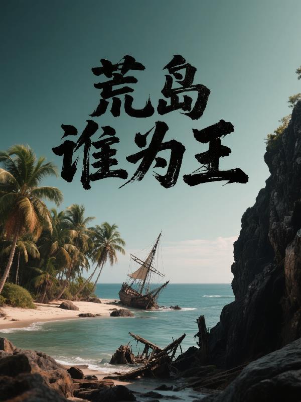 好癫！流放王爷爱上白发农妇